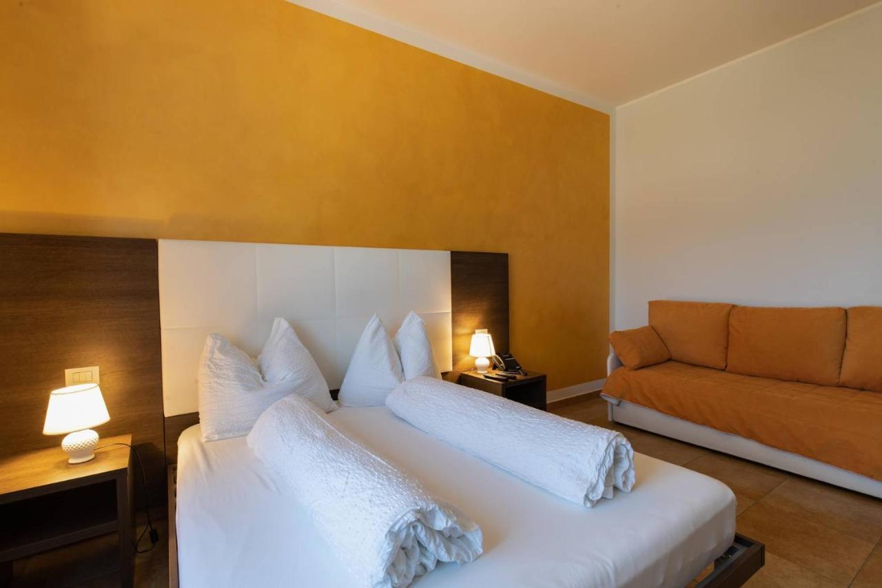 Villa Ginevra Resort Agrituristico Ficarra Екстер'єр фото