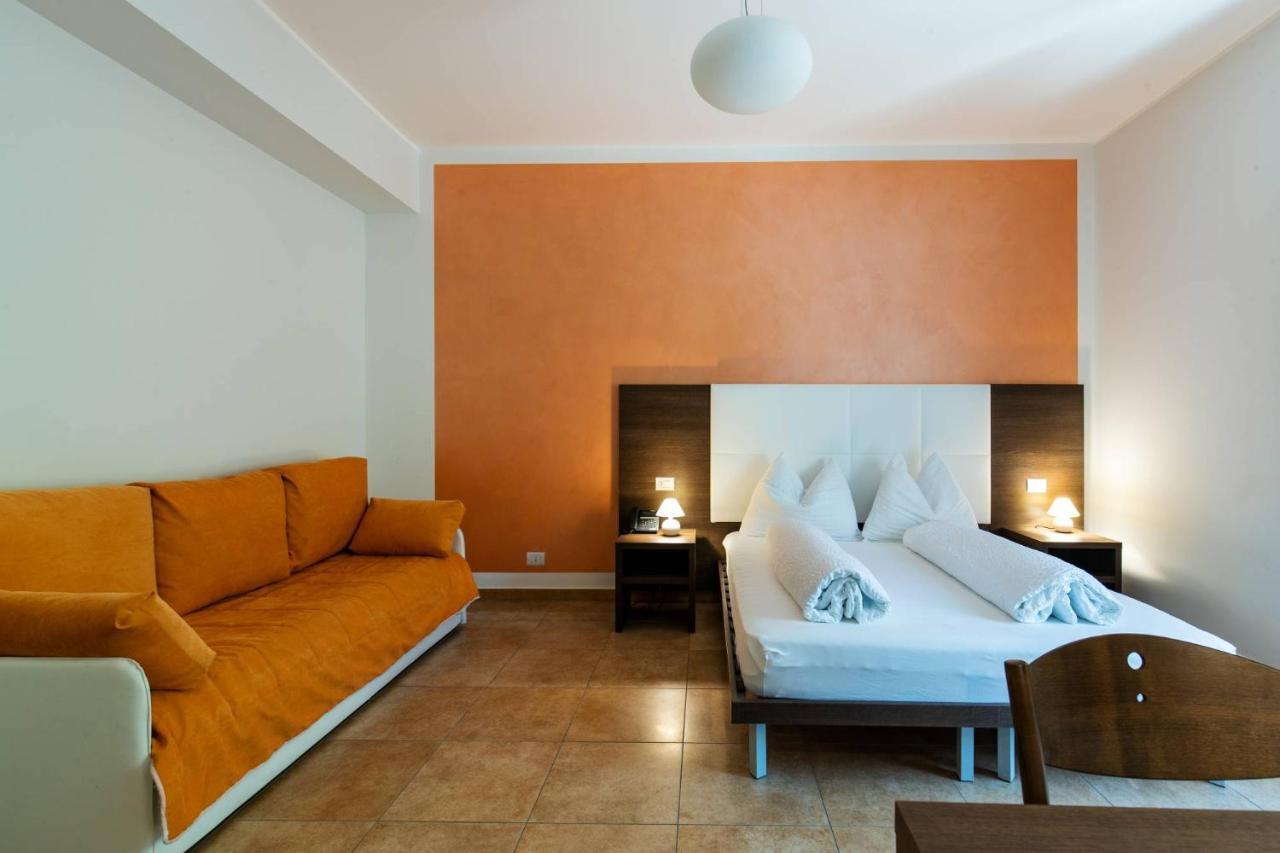 Villa Ginevra Resort Agrituristico Ficarra Екстер'єр фото
