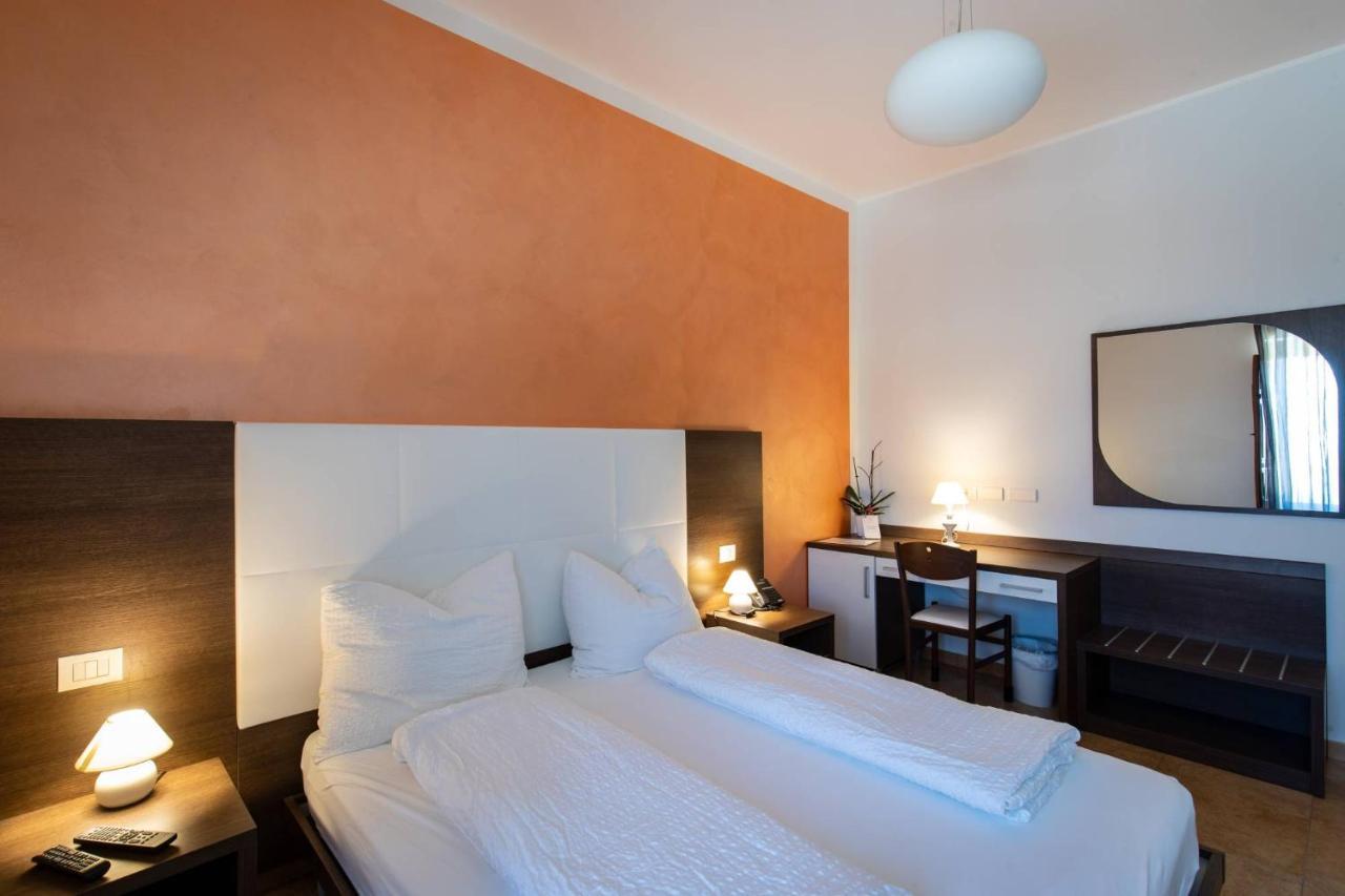 Villa Ginevra Resort Agrituristico Ficarra Екстер'єр фото
