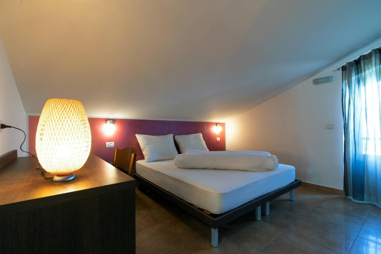 Villa Ginevra Resort Agrituristico Ficarra Екстер'єр фото