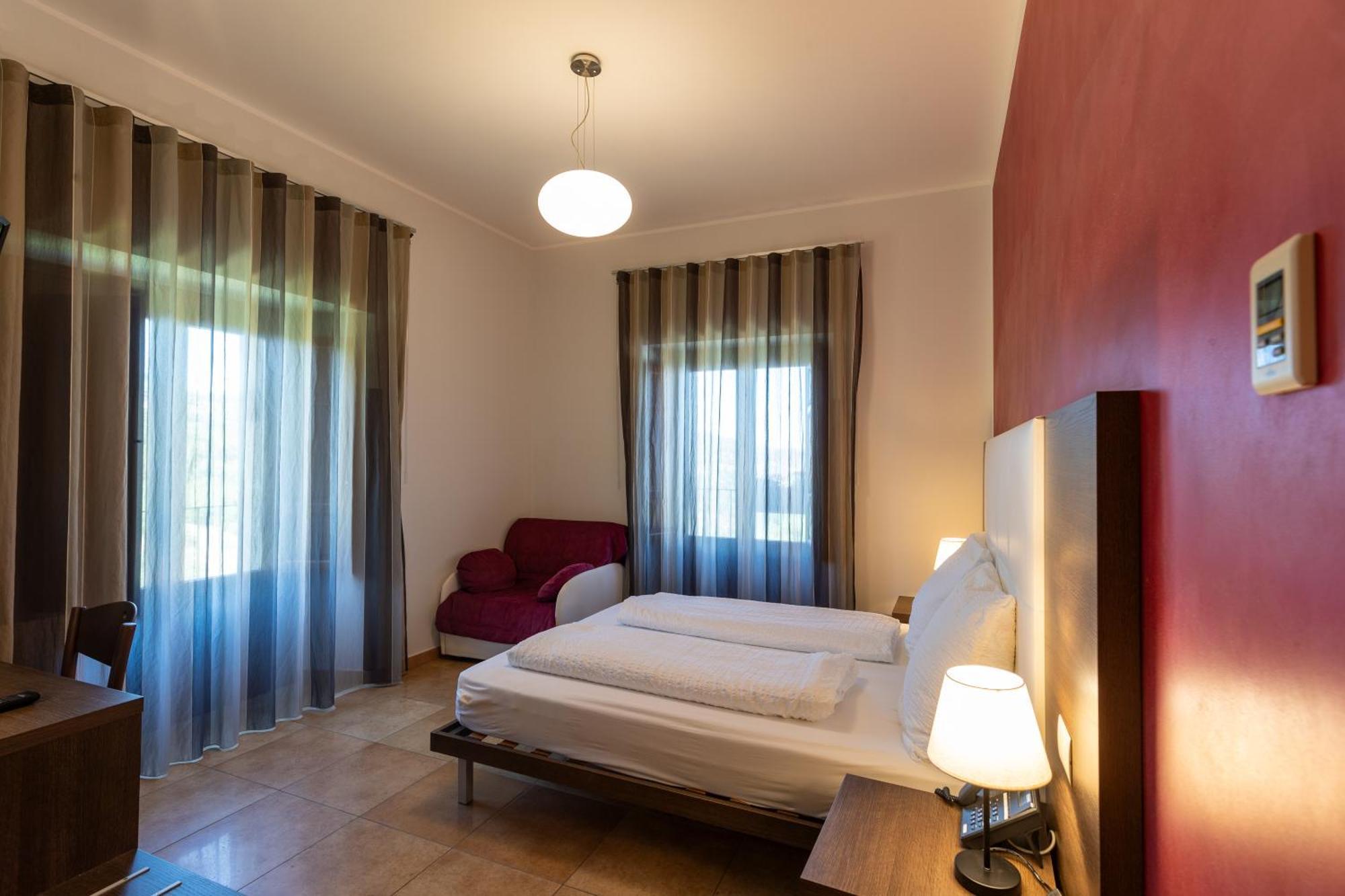 Villa Ginevra Resort Agrituristico Ficarra Екстер'єр фото
