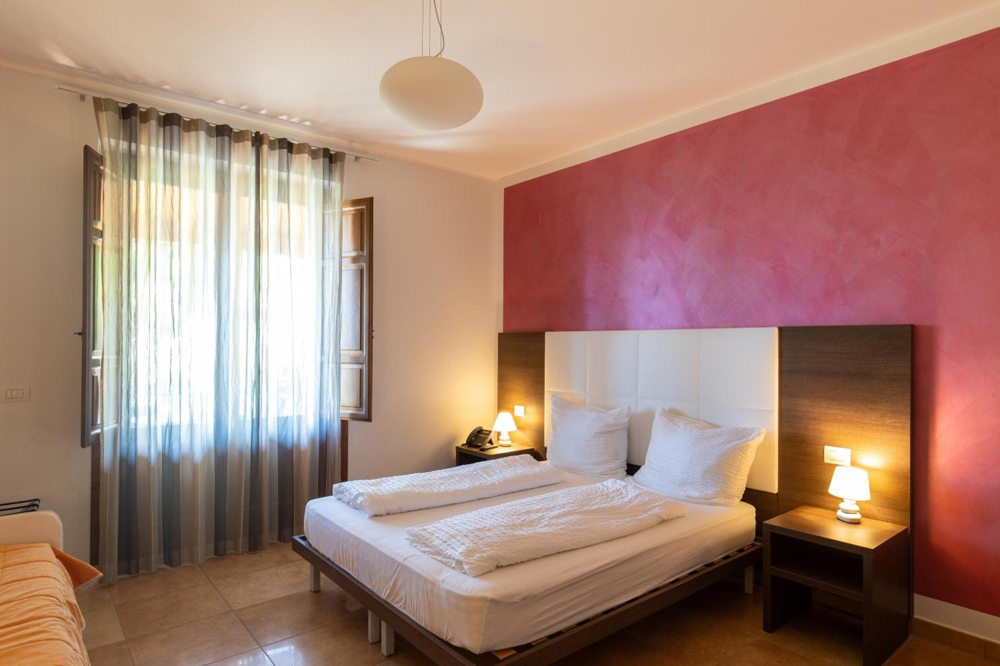 Villa Ginevra Resort Agrituristico Ficarra Екстер'єр фото