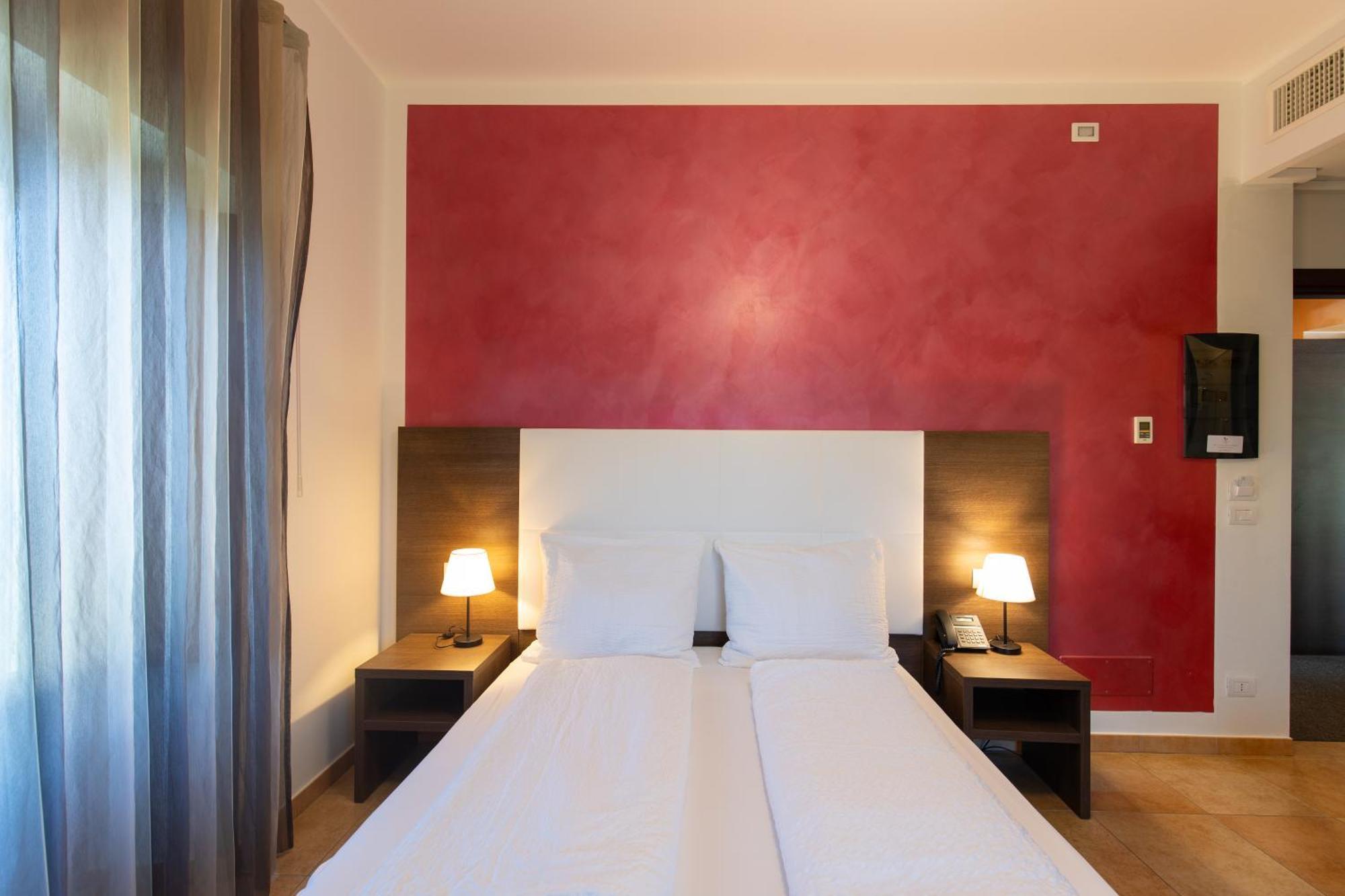 Villa Ginevra Resort Agrituristico Ficarra Екстер'єр фото