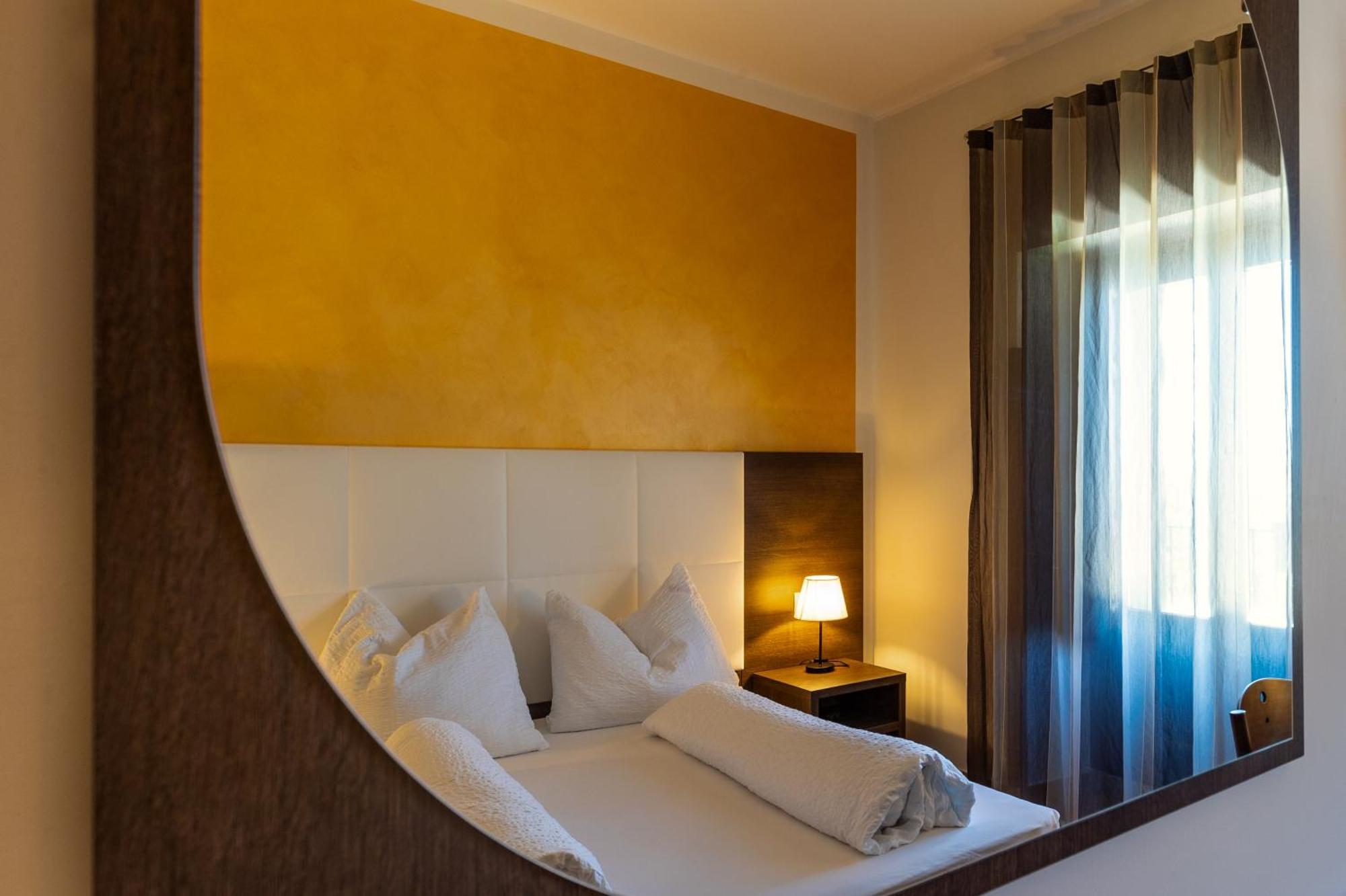 Villa Ginevra Resort Agrituristico Ficarra Екстер'єр фото