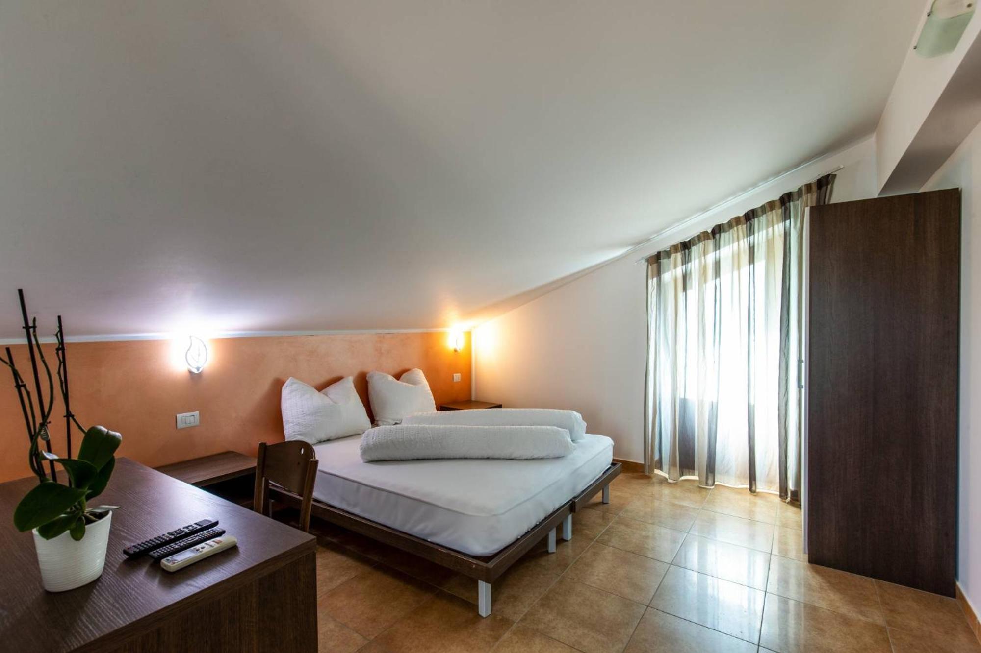 Villa Ginevra Resort Agrituristico Ficarra Екстер'єр фото