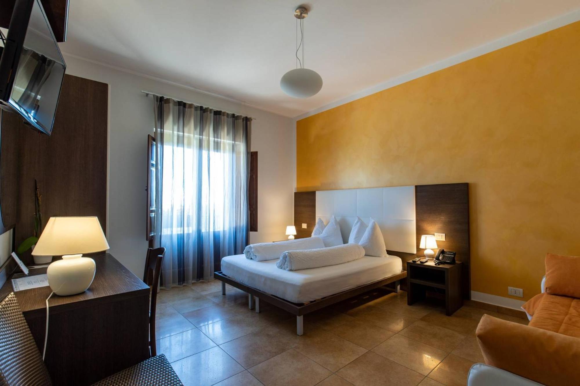 Villa Ginevra Resort Agrituristico Ficarra Екстер'єр фото