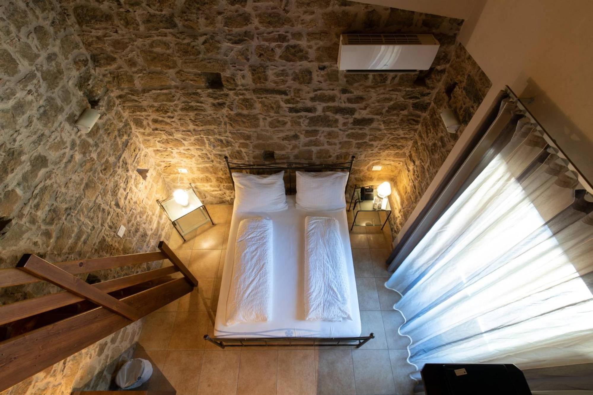 Villa Ginevra Resort Agrituristico Ficarra Екстер'єр фото