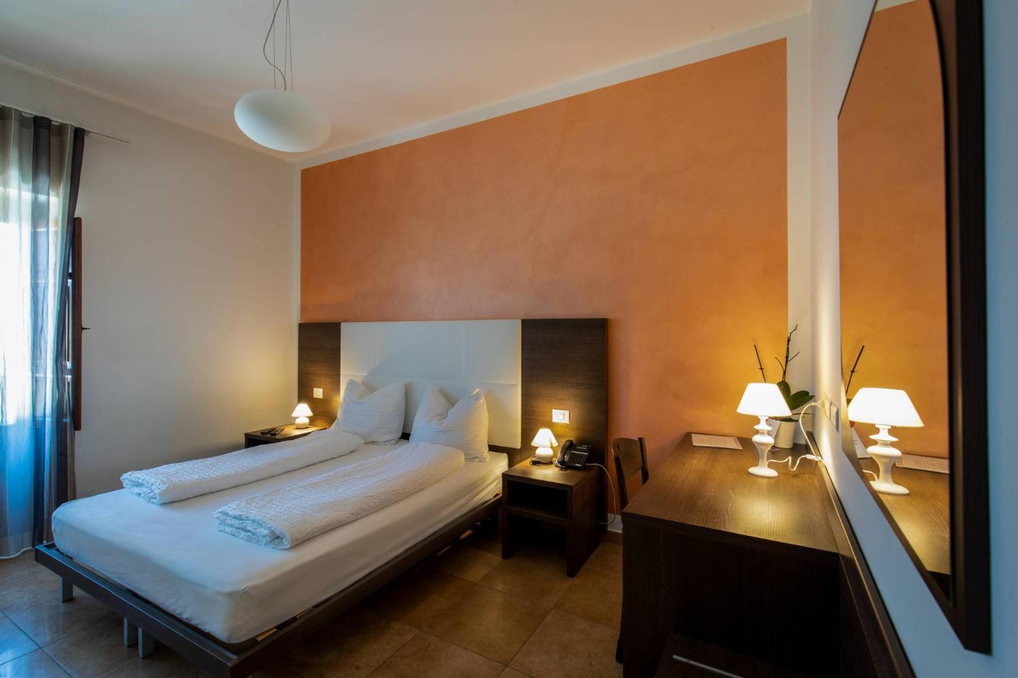 Villa Ginevra Resort Agrituristico Ficarra Екстер'єр фото