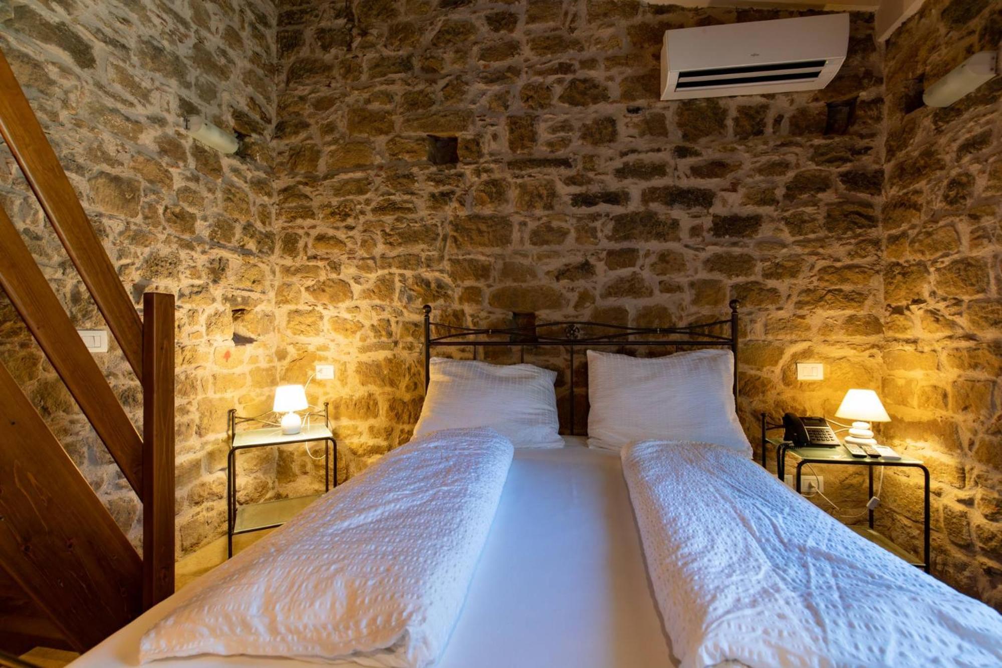 Villa Ginevra Resort Agrituristico Ficarra Екстер'єр фото