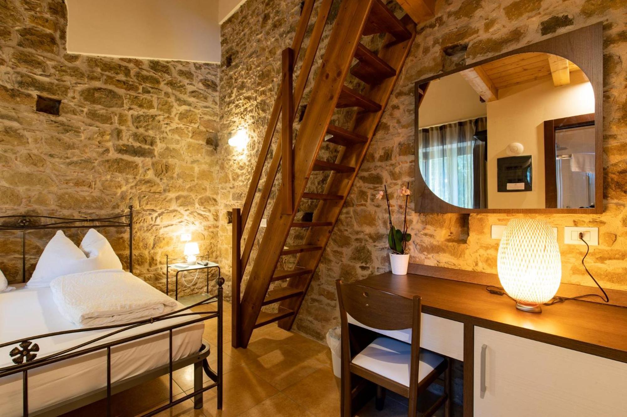 Villa Ginevra Resort Agrituristico Ficarra Екстер'єр фото