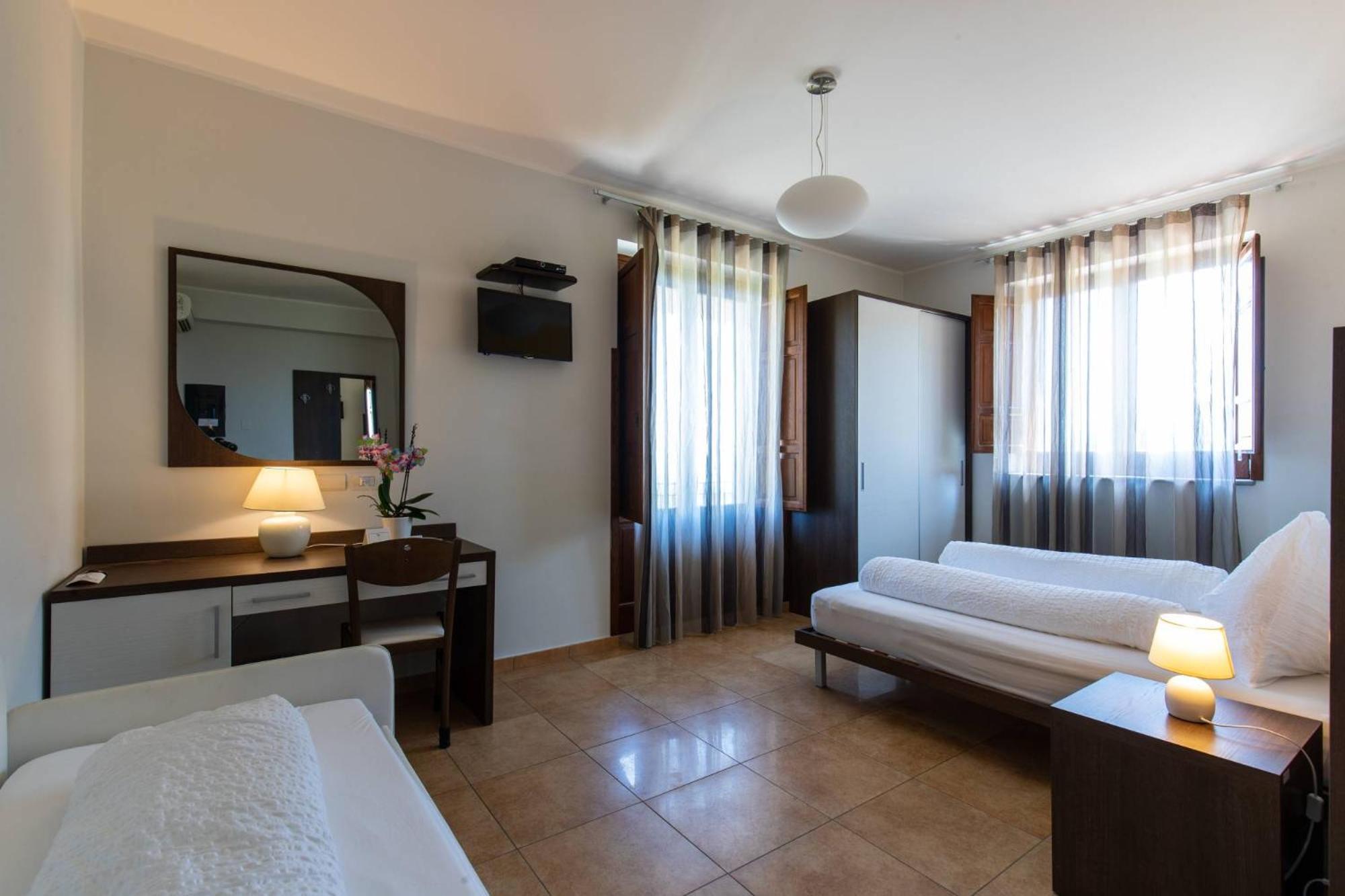 Villa Ginevra Resort Agrituristico Ficarra Екстер'єр фото