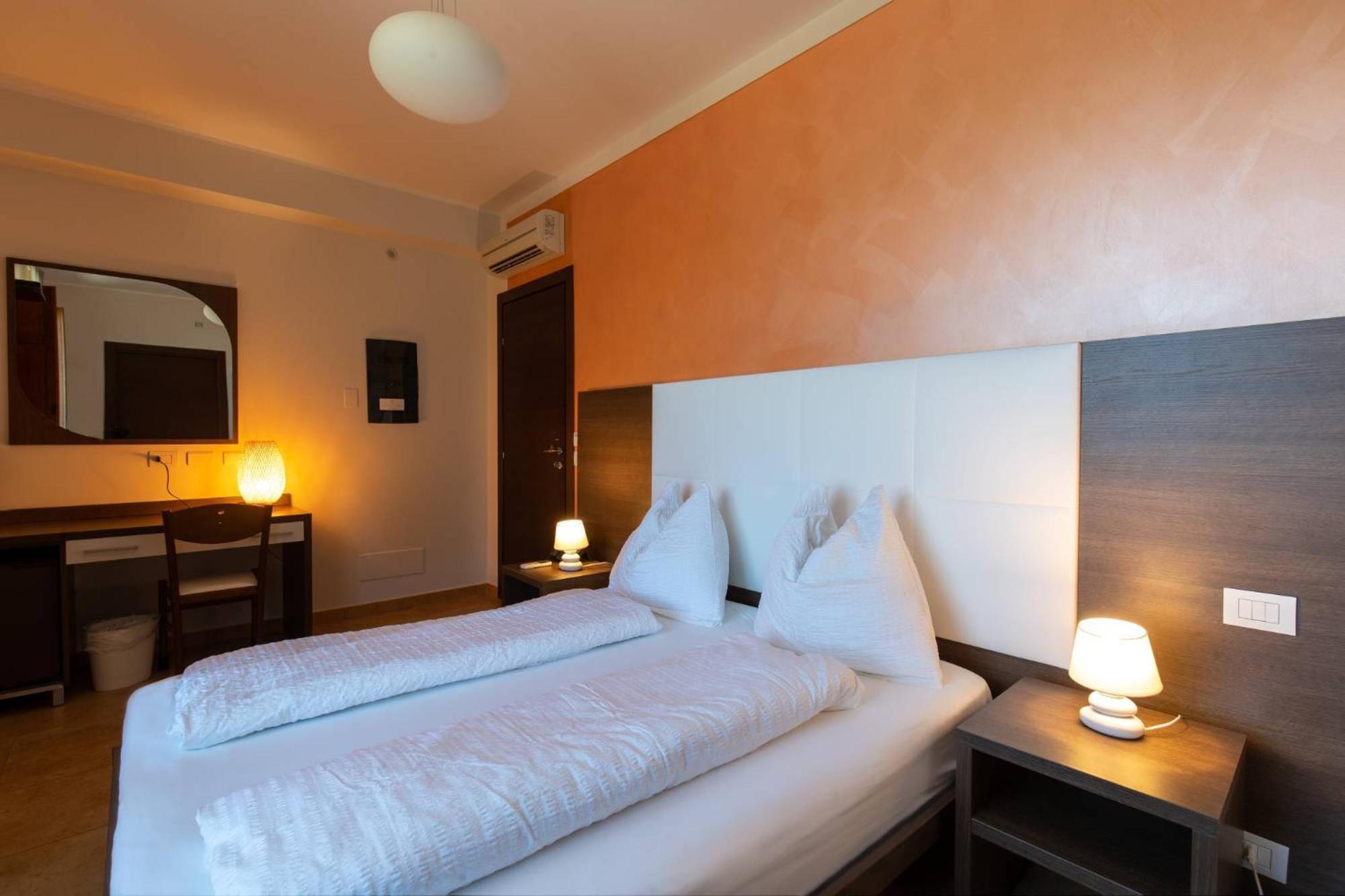 Villa Ginevra Resort Agrituristico Ficarra Екстер'єр фото